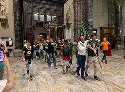 palio di legnano 2019 festa san domenico
