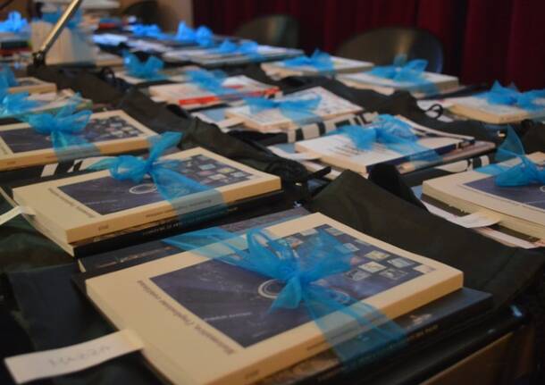 Premiazione giochi matematici 2019 – Legnano