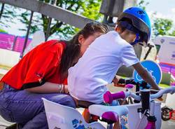 Prime tappe di Eicma for Kids 2019