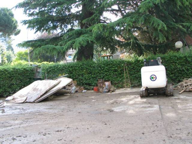 Protezione civile cerro maggiore derio lecchese  8 