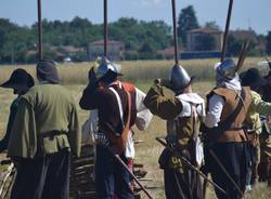 Rievocazione Battaglia di Tornavento