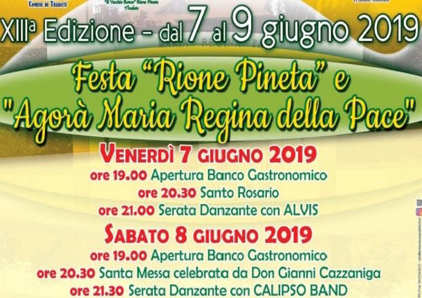 Rione Pineta