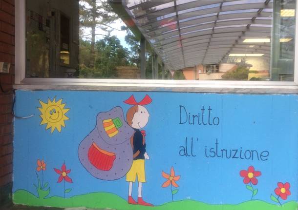 Scuole amiche dell’infanzia e dell’adolescenza 2018/2019