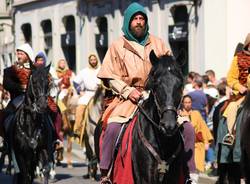 sfilata palio legnano 2019