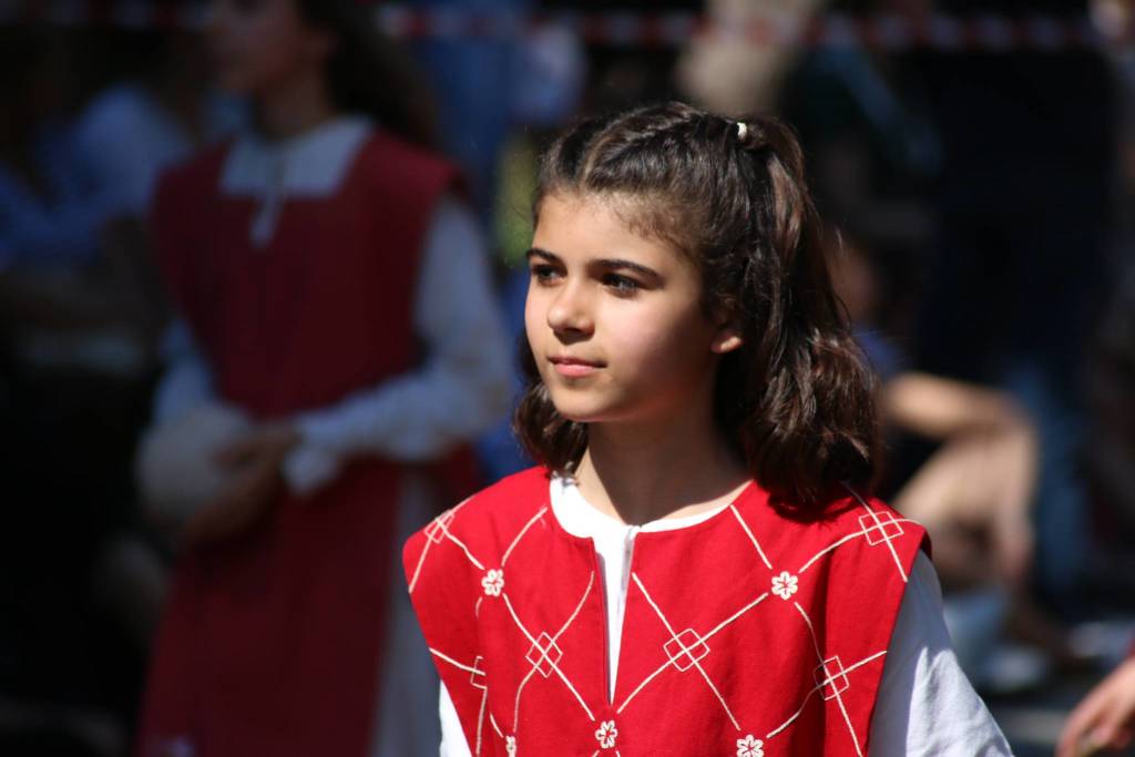 sfilata palio legnano 2019