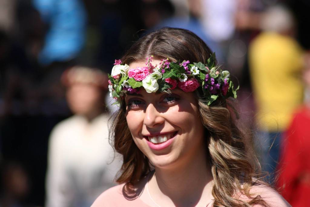 sfilata palio legnano 2019
