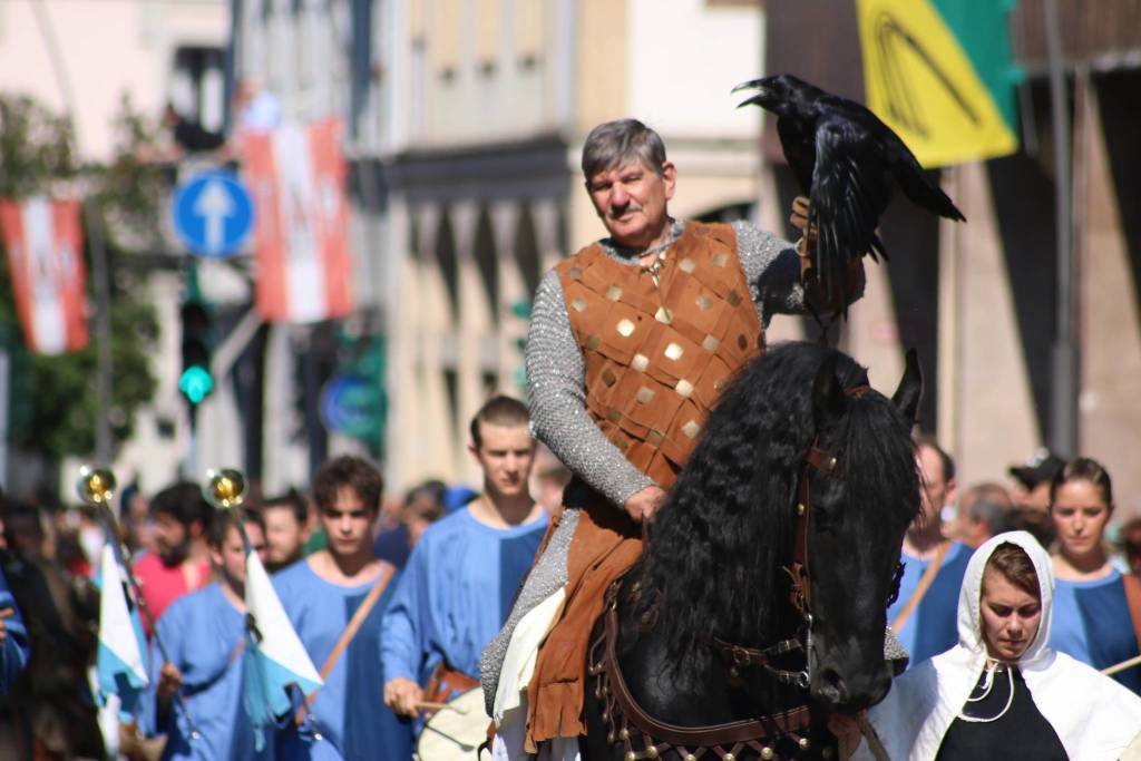sfilata palio legnano 2019