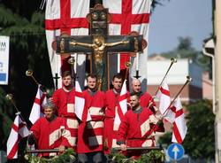 sfilata palio legnano 2019