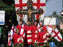 sfilata palio legnano 2019