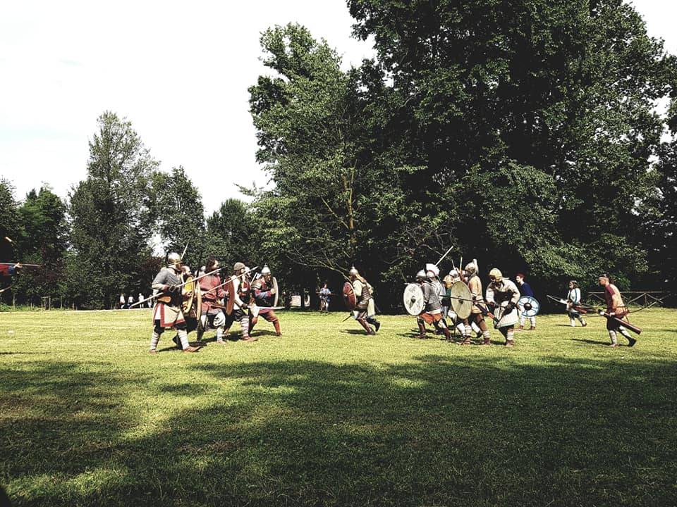 sibrium longobardorum