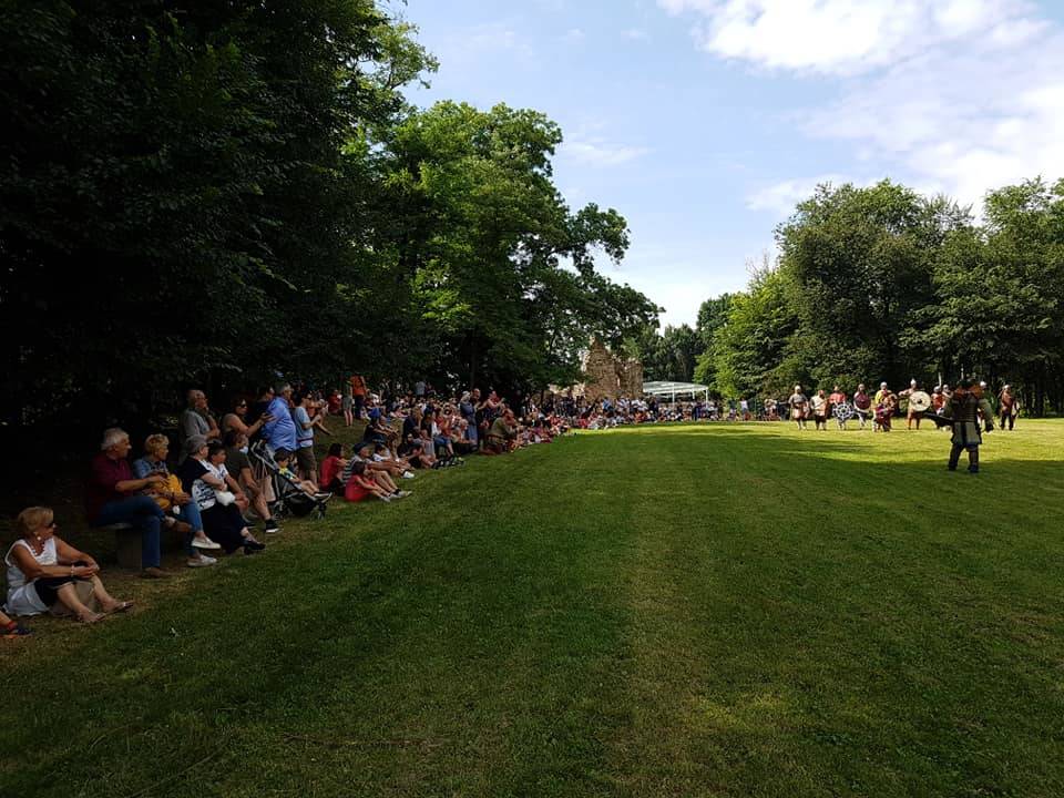 sibrium longobardorum