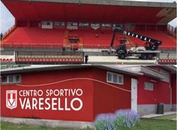 stadio e varesello