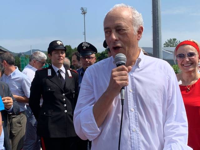 stefano baldini