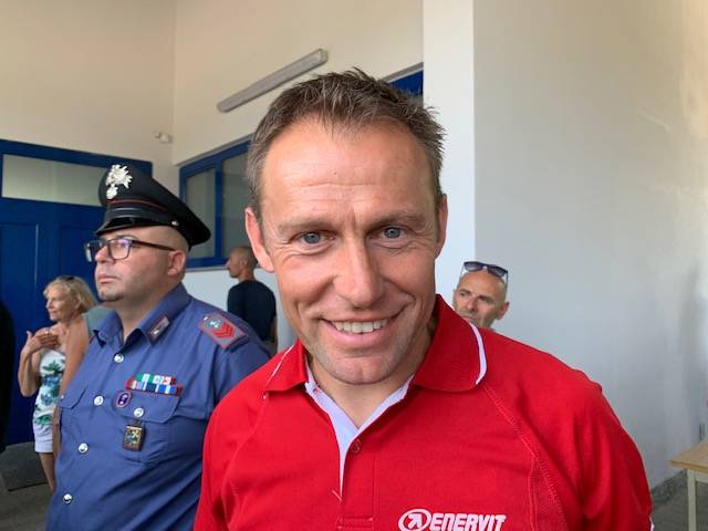 stefano baldini