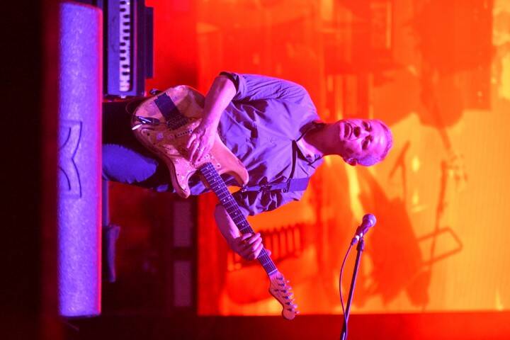 Subsonica @Rugby Sound Festival   Legnano  86 