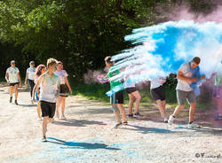 Summer run 2019
