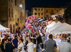 Tacalaspina 2019 a Besozzo 