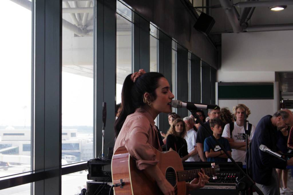 Tempo libero generica 