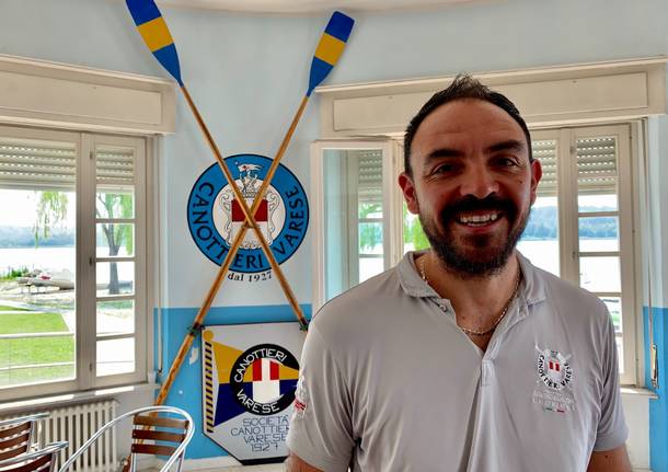 Territori in tour: Varese, primo giorno