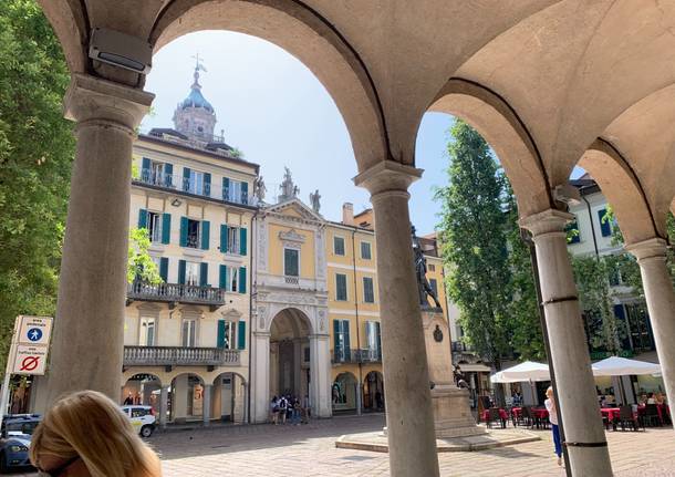 Territori in tour: Varese, terzo giorno 