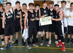 U16M 2  THUNDER