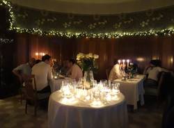 Una cena al sacro monte per i tesori monumentali del borgo