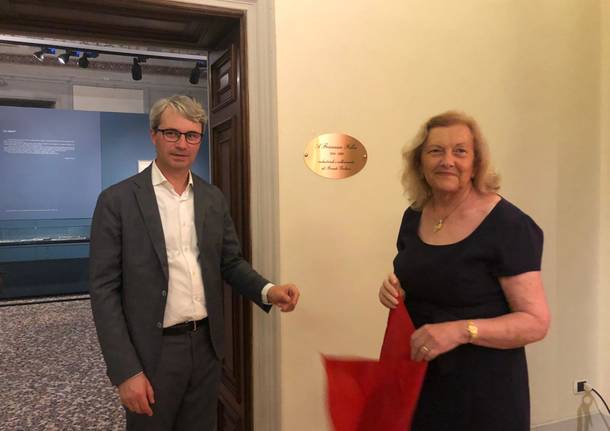 Una tarda dedicata a Francesco Pellin