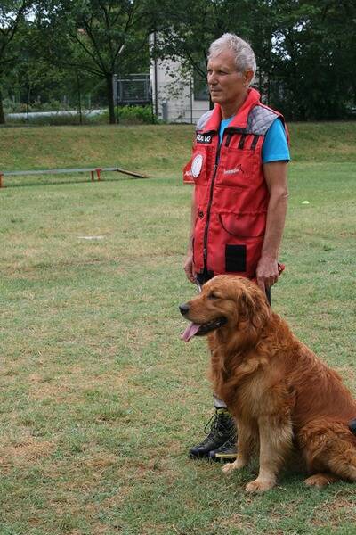 unit  cinofila nerviano esami nuovi cani  24 