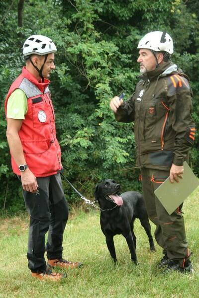 unit  cinofila nerviano esami nuovi cani  31 