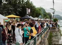 Urban Lake Street Food Arona