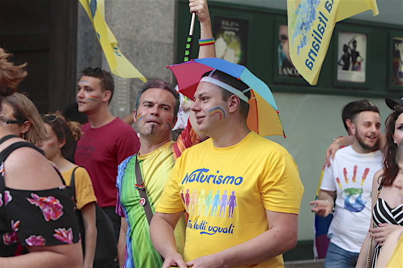 varese gay pride 2019