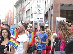 varese gay pride 2019