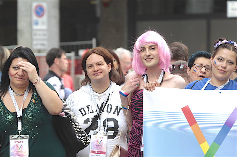 varese gay pride 2019