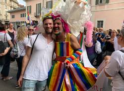 Varese Pride 2019