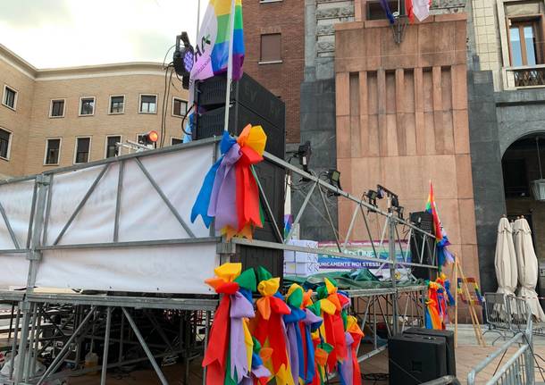 Varese Pride 2019