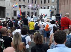 Varese Pride 2019