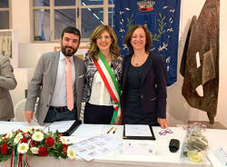 Viggiù - consiglio comunale giugno 2019