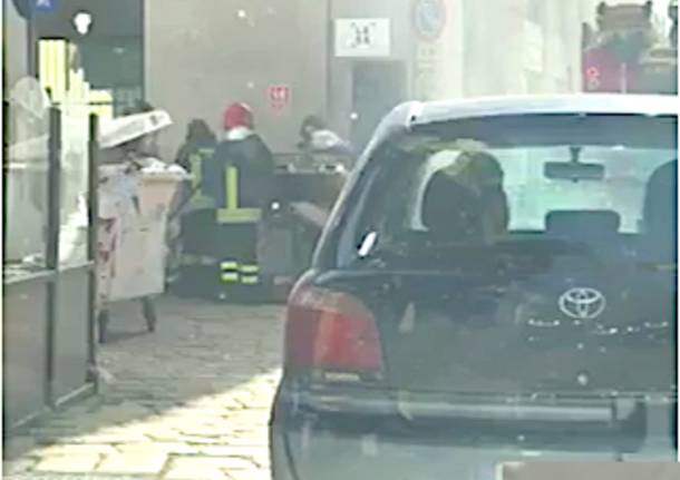 vigili del fuoco varie generica