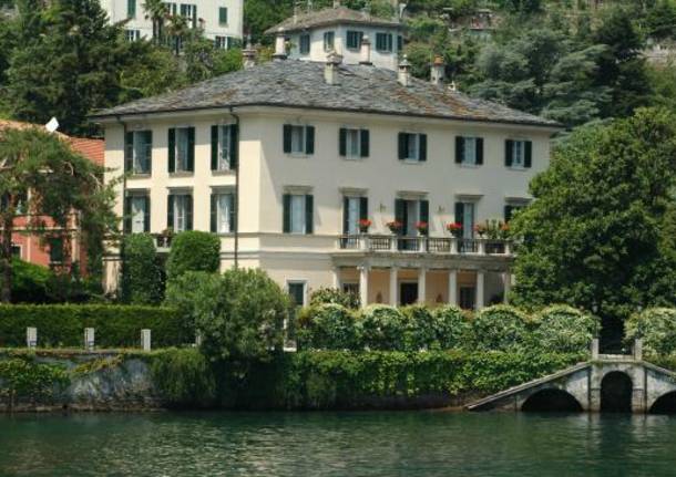 Villa Oleandra