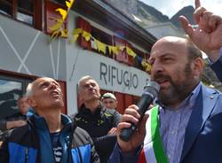 60 anni Rifugio Città di Somma Lombardo