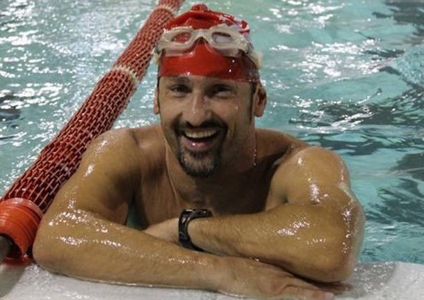 alberto salvi nuoto estremo