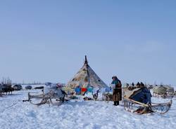 Alla scoperta degli allevatori Nenets
