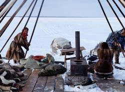 Alla scoperta degli allevatori Nenets