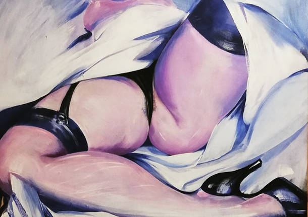Arte - Mostre