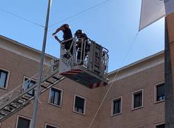 Associazione nazionale alpini compie 100 anni