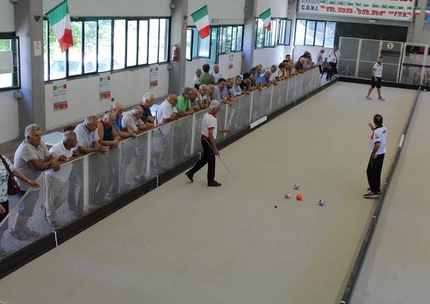 bocce varie