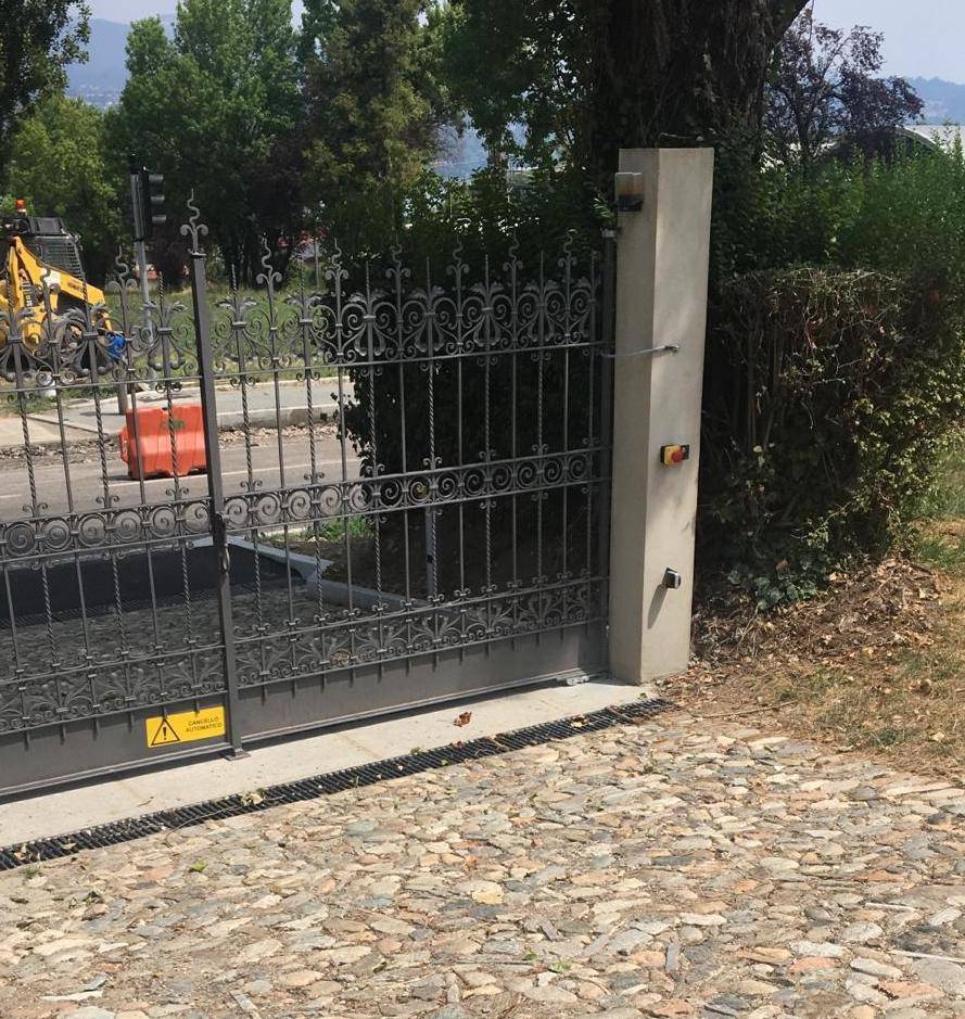 Bodio Lomnago, via ai lavori sulla provinciale