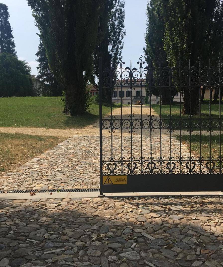 Bodio Lomnago, via ai lavori sulla provinciale