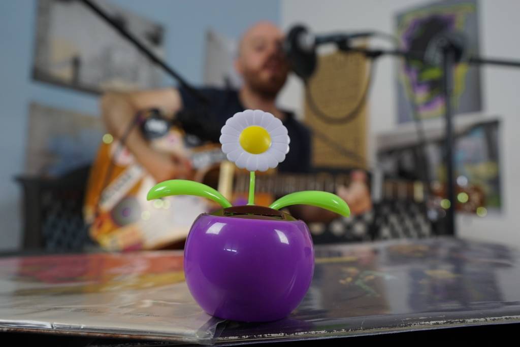 Brenneke a VN Music Corner