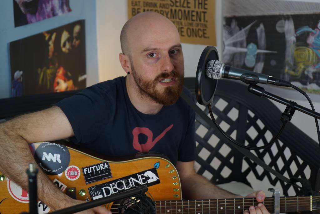 Brenneke a VN Music Corner